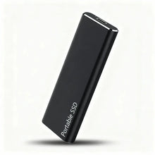 N°1 des Disques Durs Externes USB - C - Stockage Rapide et Fiable - Rondor