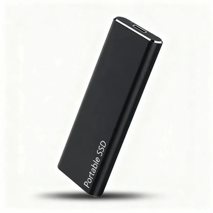 N°1 des Disques Durs Externes USB - C - Stockage Rapide et Fiable - Rondor