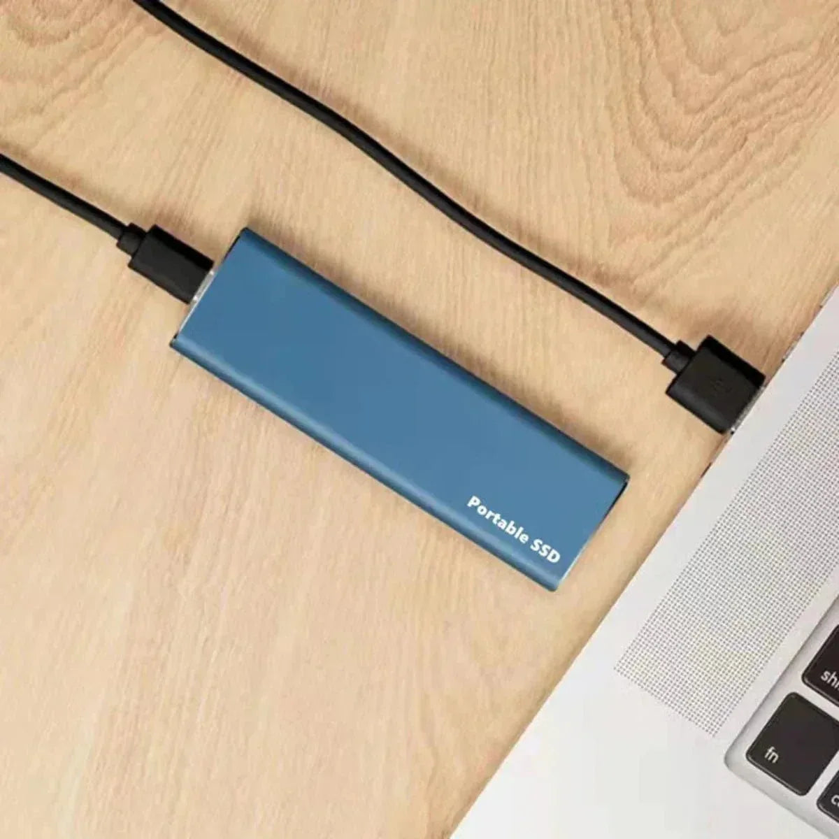 N°1 des Disques Durs Externes USB - C - Stockage Rapide et Fiable - Rondor