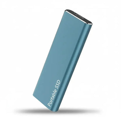 N°1 des Disques Durs Externes USB - C - Stockage Rapide et Fiable - Rondor