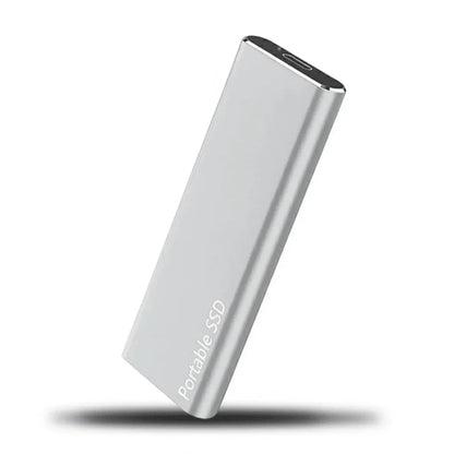 N°1 des Disques Durs Externes USB - C - Stockage Rapide et Fiable - Rondor