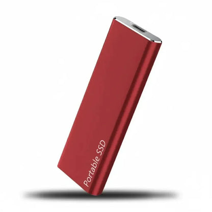 N°1 des Disques Durs Externes USB - C - Stockage Rapide et Fiable - Rondor