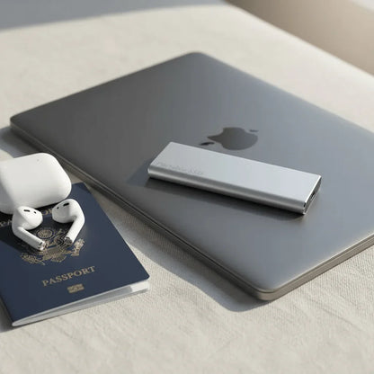N°1 des Disques Durs Externes USB - C - Stockage Rapide et Fiable - Rondor