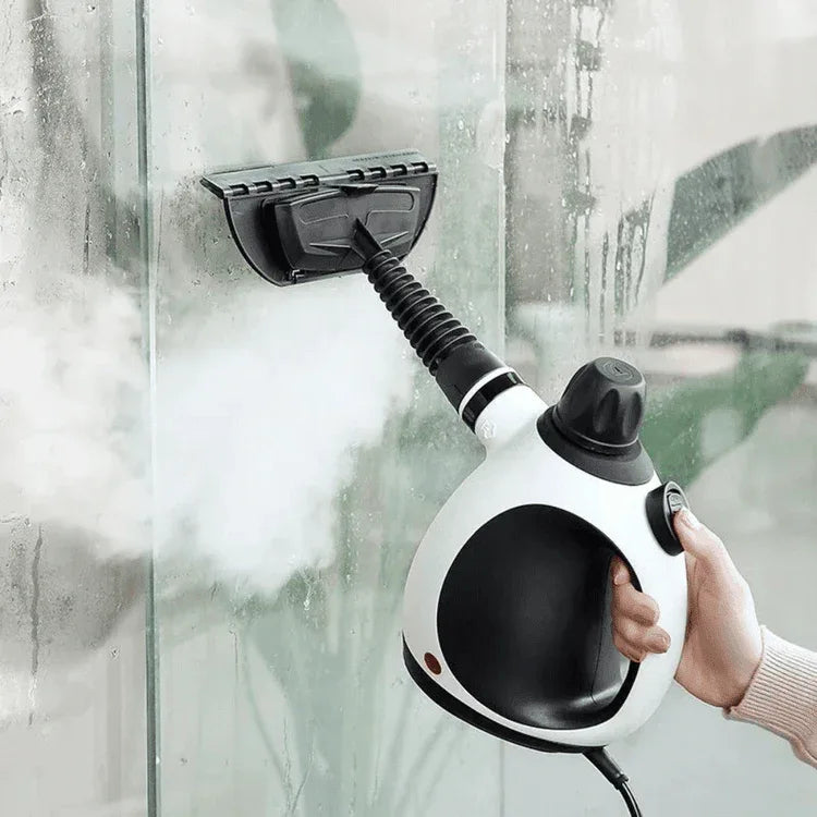 Nettoyeur Vapeur Portable A80 PRO™ – Nettoyage Puissant et Écologique - Rondor