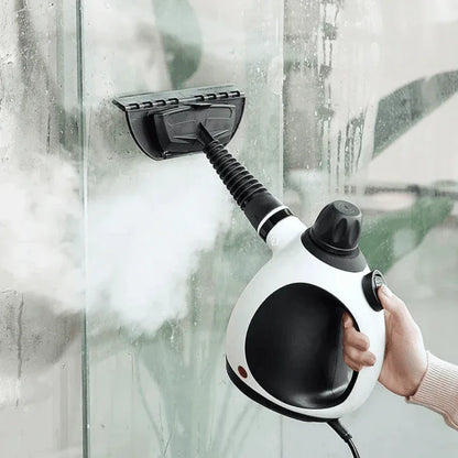 Nettoyeur Vapeur Portable A80 PRO™ – Nettoyage Puissant et Écologique - Rondor