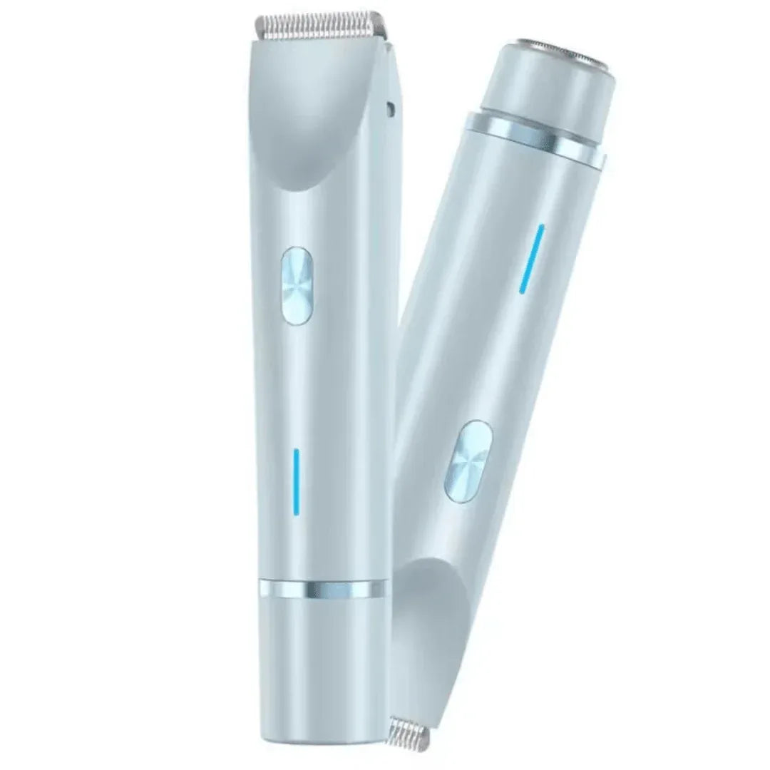 NuitLisse™ Épilation sans douleur pour une peau parfaitement lisse - Rondor