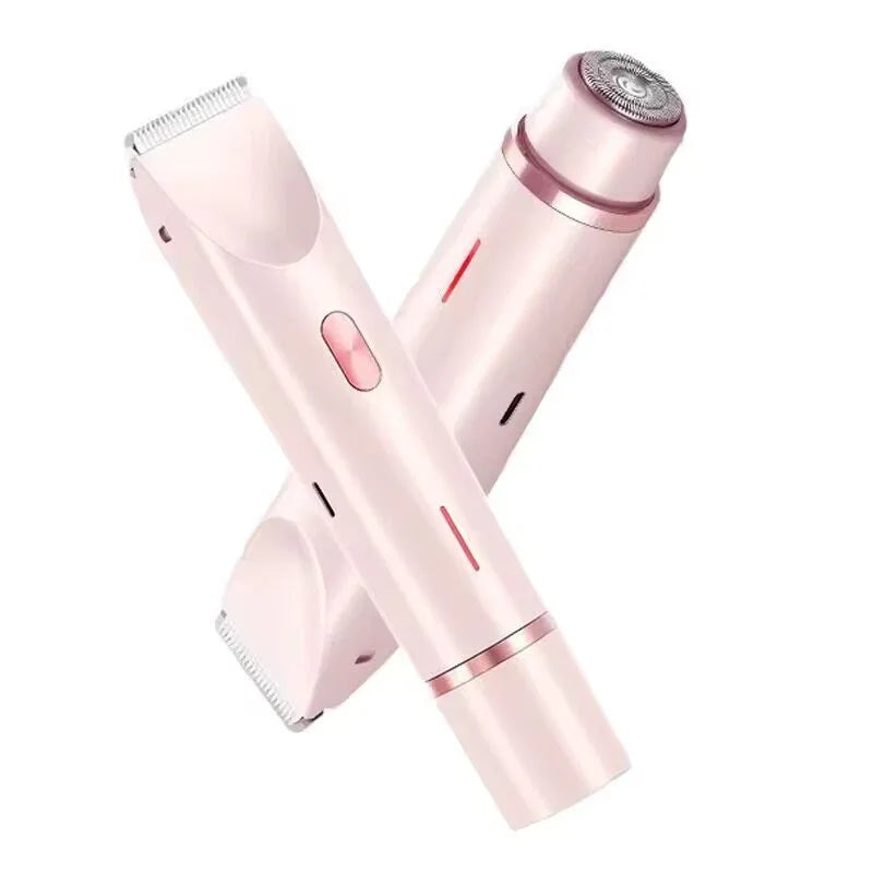 NuitLisse™ Épilation sans douleur pour une peau parfaitement lisse - Rondor