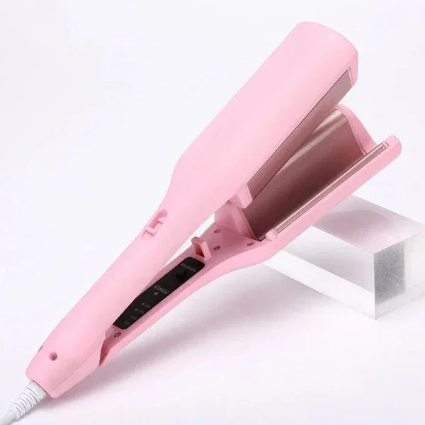Ondulia™ - Fer à boucler pour cheveux - Rondor