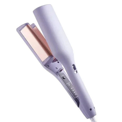 Ondulia™ - Fer à boucler pour cheveux - Rondor