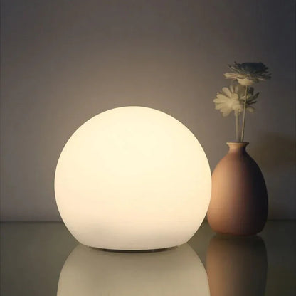 Orbilite™ - Lampe De Table Décorative Multicolore En Forme De Globe | RONDOR - Rondor