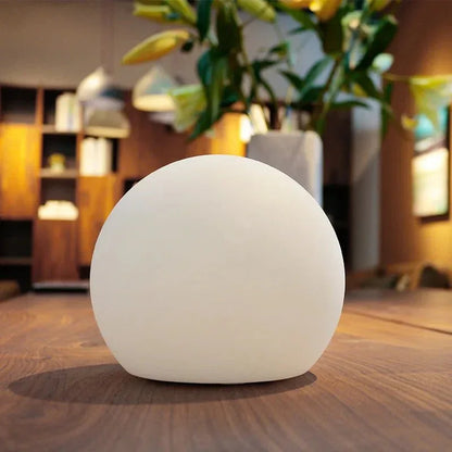 Orbilite™ - Lampe De Table Décorative Multicolore En Forme De Globe | RONDOR - Rondor