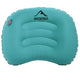 Oreiller de camping compressible - confort compact pour vos aventures