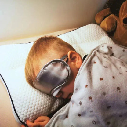 Oreiller Cervical Enfant – Pour un Dos Sain et une Croissance en Toute Sécurité - Rondor