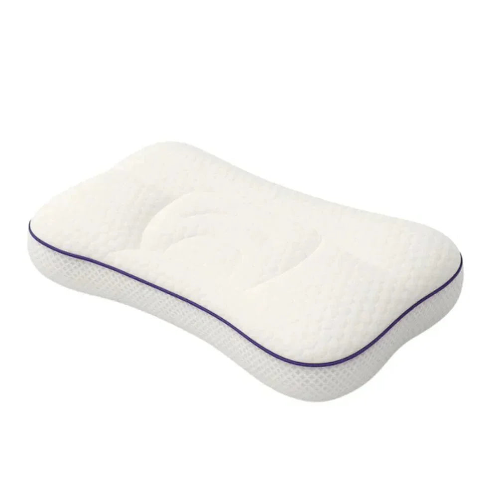 Oreiller Cervical Enfant – Pour un Dos Sain et une Croissance en Toute Sécurité - Rondor