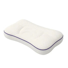 Oreiller Cervical Enfant – Pour un Dos Sain et une Croissance en Toute Sécurité - Rondor