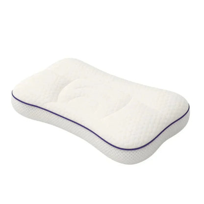 Oreiller Cervical Enfant – Pour un Dos Sain et une Croissance en Toute Sécurité - Rondor