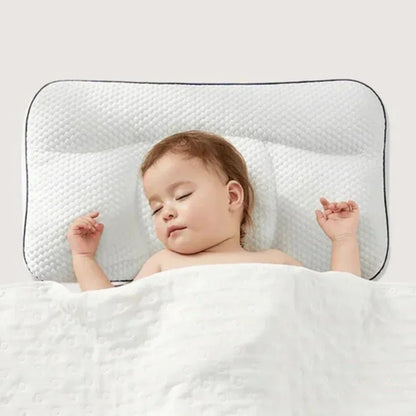 Oreiller Cervical Enfant – Pour un Dos Sain et une Croissance en Toute Sécurité - Rondor