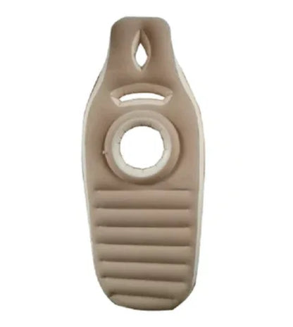 Oreiller de grossesse et tapis de yoga gonflable pour femme enceinte - Rondor