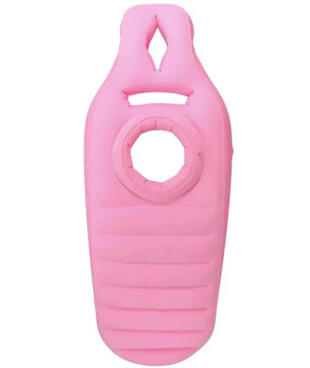 Oreiller de grossesse et tapis de yoga gonflable pour femme enceinte - Rondor