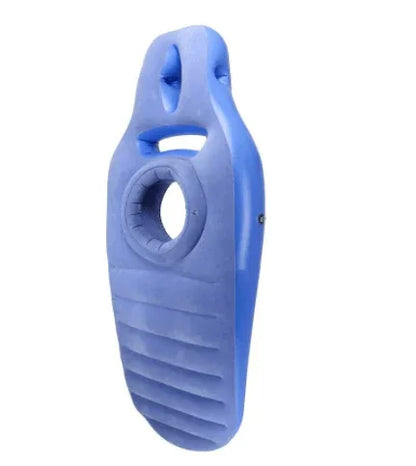 Oreiller de grossesse et tapis de yoga gonflable pour femme enceinte - Rondor