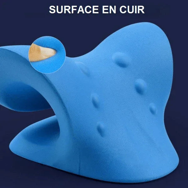 Oreiller de Traction Cervicale - Rondor