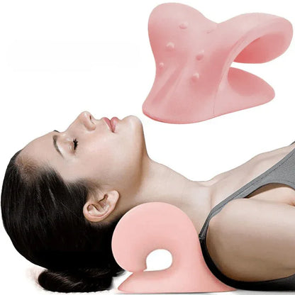 Oreiller de Traction Cervicale - Rondor
