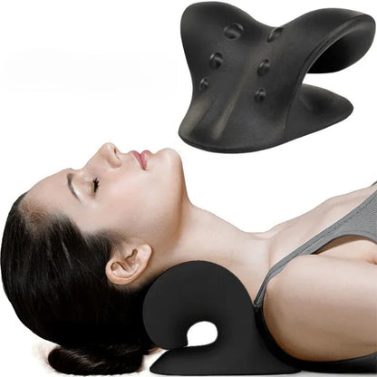 Oreiller de Traction Cervicale - Rondor