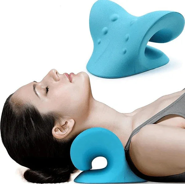 Oreiller de Traction Cervicale - Rondor