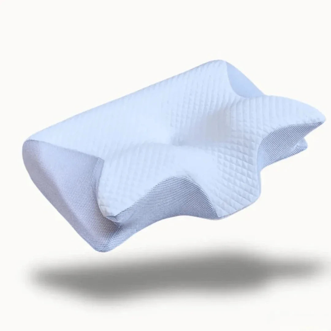 Oreiller ergonomique RONDOR™ - Rondor