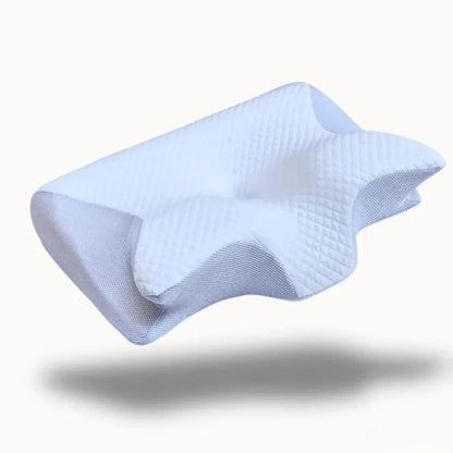 Oreiller ergonomique RONDOR™ - Rondor