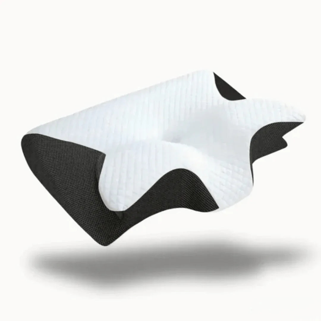 Oreiller ergonomique RONDOR™ - Rondor