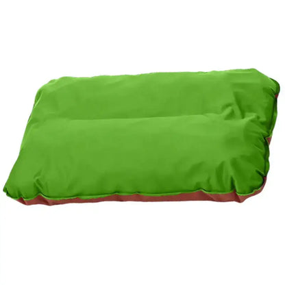 Oreiller randonnée compressible