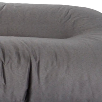 Oreiller randonnée compressible