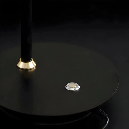 Orniluce™ – Lampe de Table Design LED Oiseau Doré à 3 Couleurs | RONDOR - Rondor