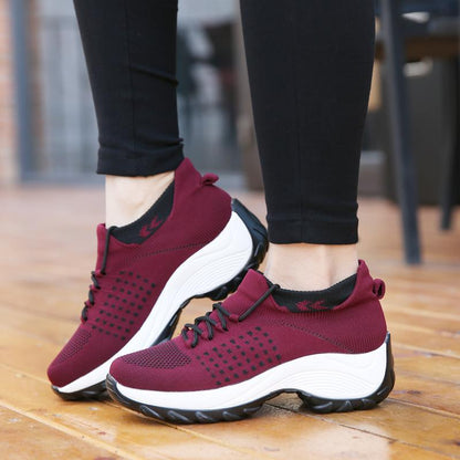 OrthoChic™ Chaussures orthopédiques pour femmes - Rondor