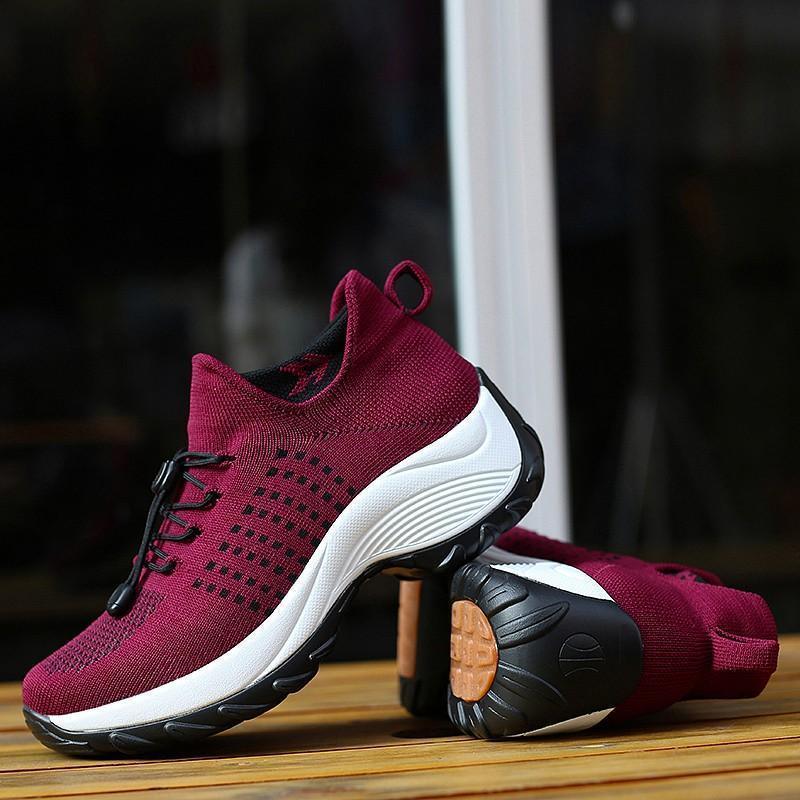 OrthoChic™ Chaussures orthopédiques pour femmes - Rondor