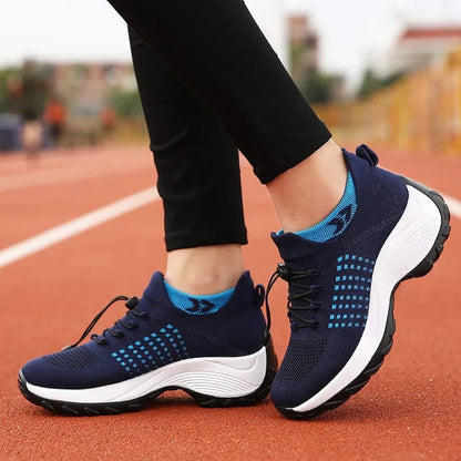 OrthoChic™ Chaussures orthopédiques pour femmes - Rondor