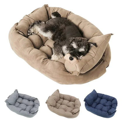 Panier multi - position pour chien - Rondor