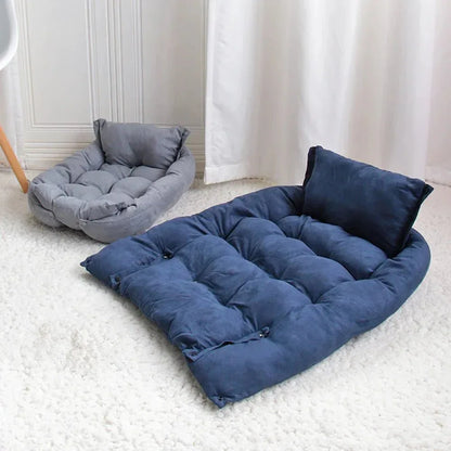 Panier multi - position pour chien - Rondor