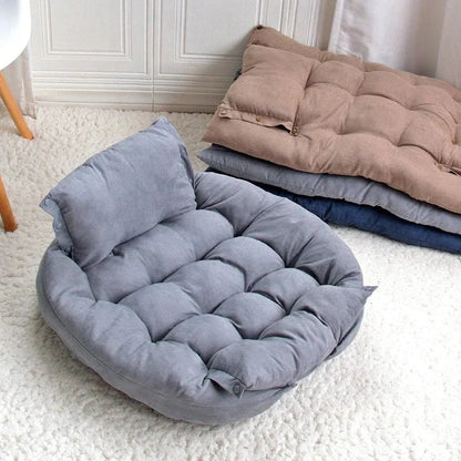 Panier multi - position pour chien - Rondor
