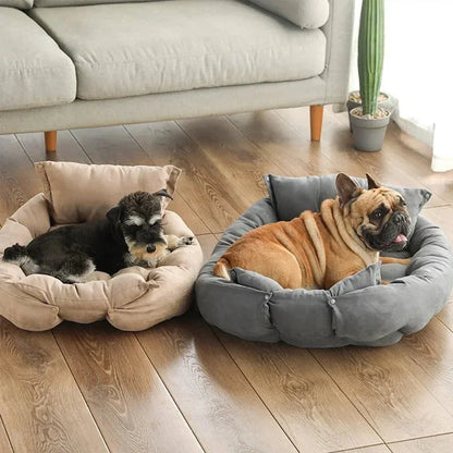 Panier multi - position pour chien - Rondor