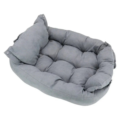 Panier multi - position pour chien - Rondor