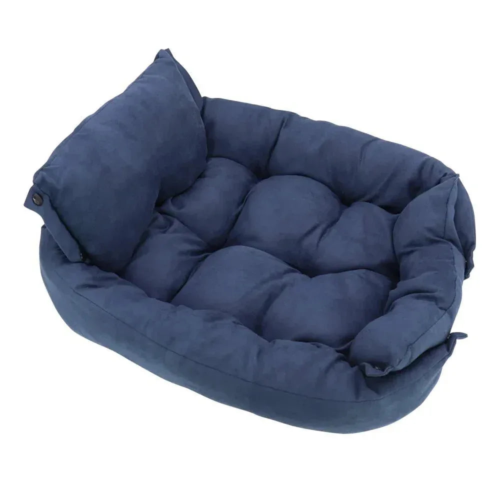 Panier multi - position pour chien - Rondor
