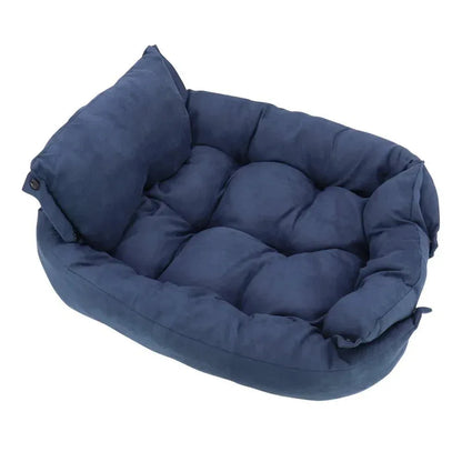 Panier multi - position pour chien - Rondor