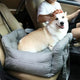 Panier Voiture Chien Gonflable