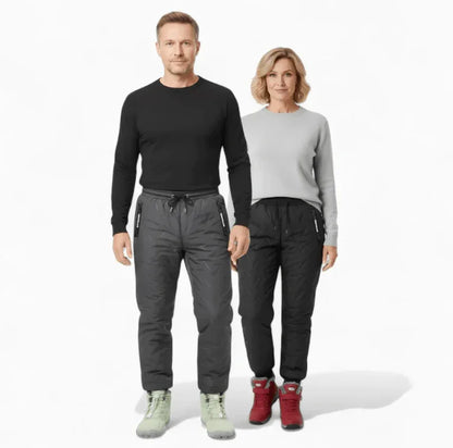 Pantalon chaud - Le compagnon doux et réconfortant - Rondor