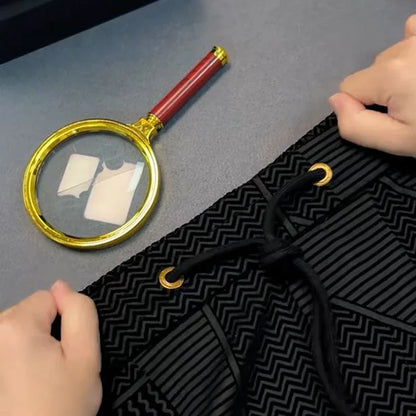 Pantalon Décontracté Homme en Jacquard – Élégant, Confortable et Polyvalent - Rondor