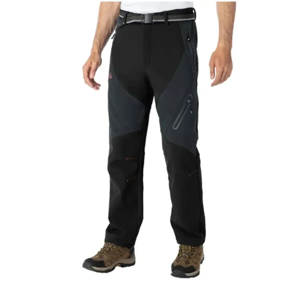 Pantalon d’extérieur imperméable & indestructible - Rondor