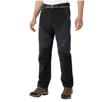Pantalon d’extérieur imperméable & indestructible - Rondor