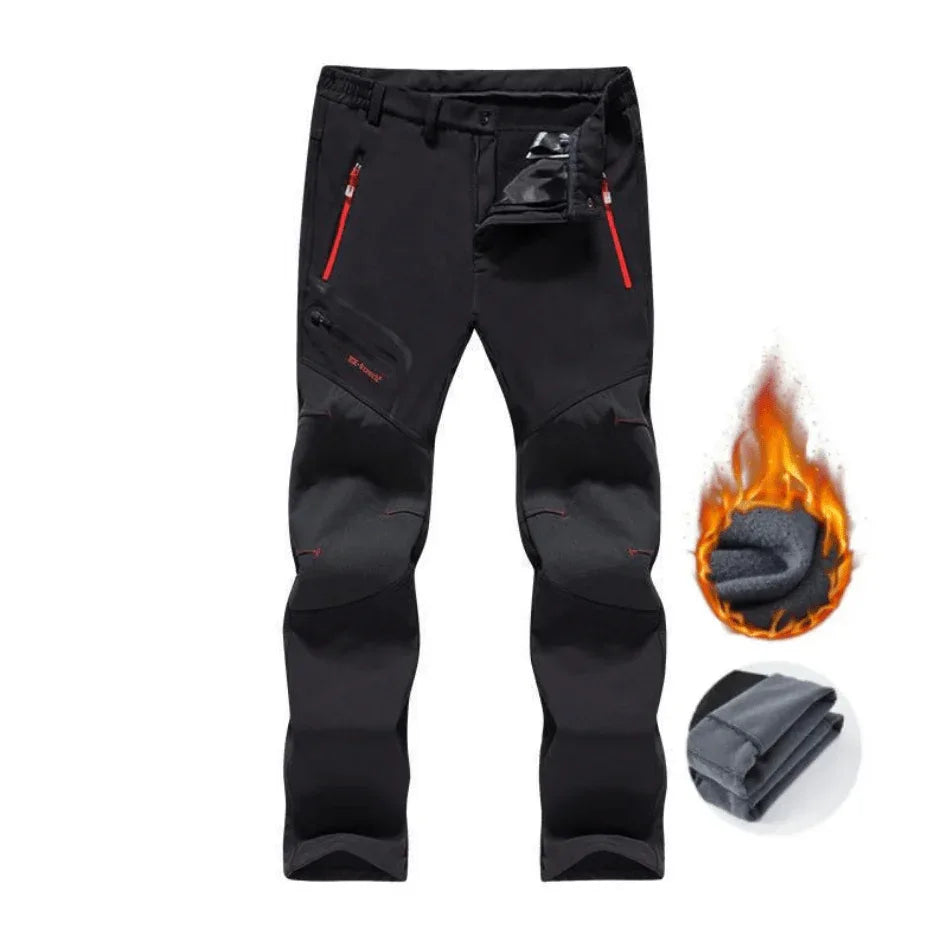 Pantalon d’extérieur imperméable & indestructible - Rondor